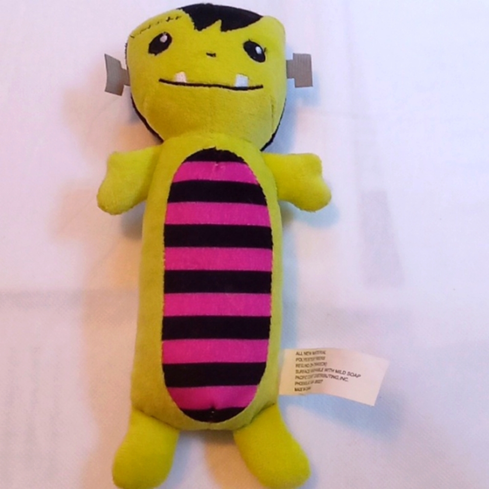 NEW - DOG TOY - MUMMY
